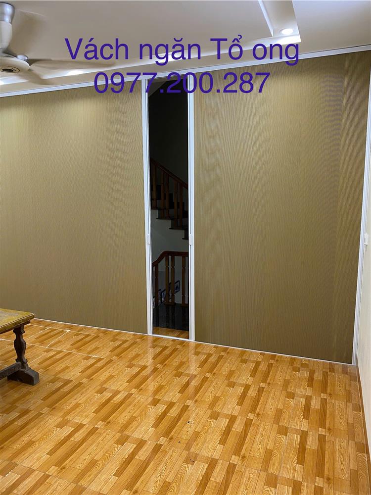 vách ngăn phòng tại Đà Nẵng